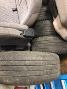 Bridgestone Dueler H/L 33. ������, 2013 ���, �/�, ����� 40�%