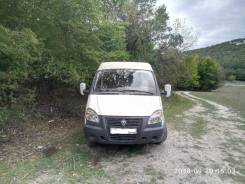 ГАЗ 322100. Продам Газель, 7 мест