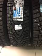 Hankook Winter i*Pike RS2 W429. Зимние, шипованные, 2018 год, без износа, 4 шт
