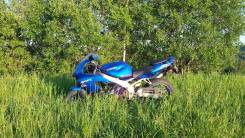 Kawasaki Ninja ZX-9R. 900 куб. см., исправен, птс, с пробегом