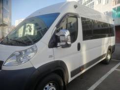 Fiat Ducato. FIAT Ducato, 16 мест