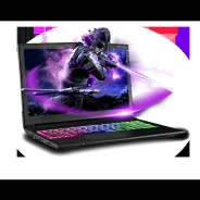 Clevo. 15.6", 2,3����, ��� 8 ��, WiFi: 1, Bluetooth: 1 ����