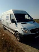 Mercedes-Benz Sprinter. Продаётся mersedes sprinter в Пятигорске, 2 400 куб. см., 4 500 кг., 4x2. Под заказ