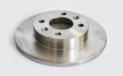 Диск тормозной. Renault: 21, Megane, Logan, 19, Twingo, Express, Clio, Sandero Двигатели: C2J, F2N, E7J, F8Q, K7M, C1G, C1J, C3J, E6J, E7F, F3N, D4D...