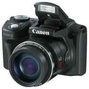 Canon PowerShot SX500 IS. 15 - 19.9 ��, ���: 14� � ����� ����