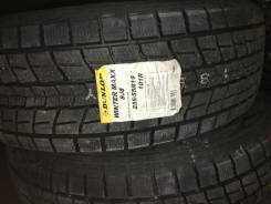 Dunlop Winter Maxx SJ8. Зимние, без шипов, 2017 год, без износа, 4 шт