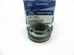 Подшипник выжимной. Hyundai ix35 Hyundai Tucson Hyundai Trajet Hyundai Santa Fe Kia: Optima, Magentis, Lotze, Sportage, Carens Двигатель D4BB