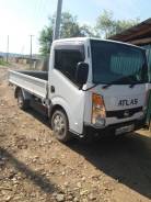 Nissan Atlas. Продается грузовик Nissan Atlos, 2 000 куб. см., 1 500 кг., 4x2