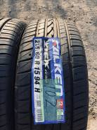 Falken Ziex ZE912. Летние, 2007 год, без износа, 2 шт