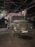 ЗИЛ 130. Продается автомобиль ЗИЛ-130 ЗСК10, 6 000 кг., 4x2