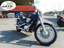 Honda Steed 400VLX. 400 куб. см., исправен, птс, без пробега