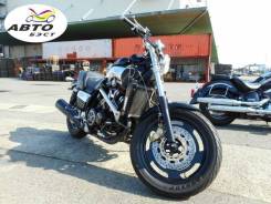 Yamaha V-Max. 1 200 куб. см., исправен, птс, без пробега