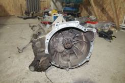 МКПП. Volvo S40 Двигатель B4164S3