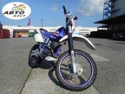 Yamaha TT-R 250. 250 куб. см., исправен, птс, без пробега