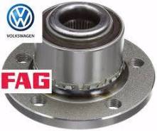 Ступица. Seat Toledo, KG3 Seat Ibiza, 6J1, 6J5, 6J8, 6L1, 6P1, 6P5, 6P8, KJ1 Seat Cordoba, 6L2, 6L5 Skoda Rapid, NH1, NH3 Skoda Fabia, 542, 545, 551...