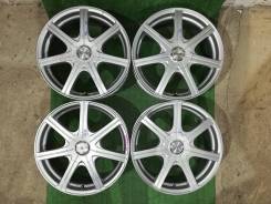 Manaray Sport. 7.0x17", 5x100.00, 5x114.30, ET38, ЦО 73,1 мм.