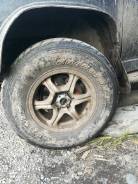 Dunlop Grandtrek. Летние, 20 %, 4 шт