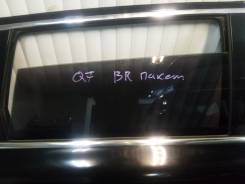 Стекло боковое. Audi Q7, 4LB Двигатели: BAR, BHK, BTR, BUG, BUN