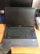 Samsung 300E5C. 15.6", 2,5 ГГц, ОЗУ 4 Гб, диск 320 Гб, WiFi, Bluetooth, аккумулятор на 3 ч.