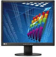 LG. 19"