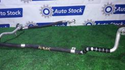 Трубка кондиционера. Honda Jazz Honda Fit, GD3, GD4, GD1, GD2 Двигатели: L12A1, L12A3, L12A4, L13A1, L13A2, L13A5, L13A6, L15A1, L13A, L15A