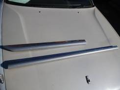 Молдинг. Lexus LS460L, USF40 Lexus LS460, USF40 Двигатели: 1URFE, 1URFSE
