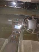 Nissan Laurel. автомат, задний, 2.5 (190 л.с.), бензин, 170 000 тыс. км