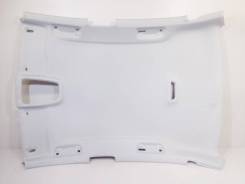 Обшивка потолка. Audi A4, 8W2, 8W5 Двигатели: CVKB, CVNA, CYRB, DETA, DEUA