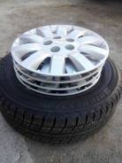 Bridgestone Blizzak Revo1. x16" 5x114.30