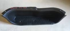 Накладка на порог. Mitsubishi Delica, PA3V, PA3W, PA4W, PA5V, PA5W, PB3V, PB4V, PB4W, PB5V, PB5W, PB6W, PC3W, PC4W, PC5W, PD3W, PD4V, PD4W, PD5V, PD5W...