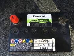 Panasonic. 40 А.ч., производство Япония