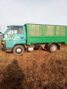 Toyota Dyna. Продам грузовик Тойота Дюна, 3 700 куб. см., 1 750 кг., 6x2