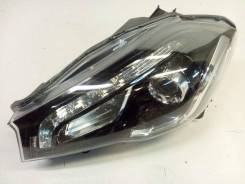 Фара. Suzuki SX4, GYA, GYB, GYC21S, YA11S, YA21S, YA41S, YA5A, YA61S, YA91S, YB11S, YB21S, YB41, YB41S, YB5A, YC11S, YC41, YC5A Двигатели: D19AA, D20A...