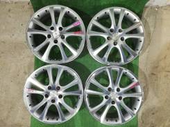 Manaray Sport. 7.0x17", 5x114.30, ET38, ЦО 73,1 мм.