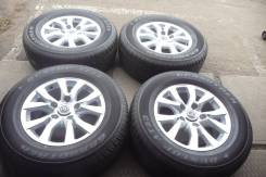 Toyota. 8.0x18", 5x150.00, ET56, ЦО 110,0 мм.