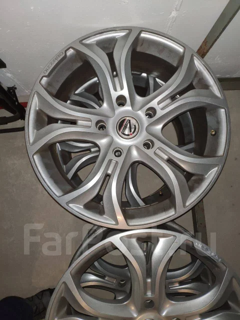 Dizzard. x20", 5x150 ����