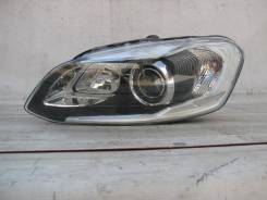 Фара. Volvo XC60, DZ, DZ31, DZ40, DZ44, DZ47, DZ52, DZ69, DZ70, DZ71, DZ72, DZ80, DZ81, DZ82, DZ87, DZ88, DZ90, DZ95, DZ98, DZ99