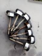 Поршень. Volkswagen Touareg, 7L6, 7LA Audi: A6 allroad quattro, A8, A5, S6, Q7, S8, A6, S5 Двигатели: AXQ, AYH, AZZ, BAA, BAC, BAN, BAR, BHK, BHL, BJN...
