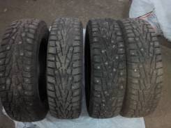 Cordiant Snow Cross. Зимние, шипованные, без износа, 4 шт