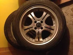 ADR Flite4. 7.0x16", 4x100, ET43, �� 67,1���. ����