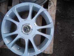 Topy Lups. 7.0x16", 4x114.30, 5x114.30, ET35, ЦО 68,0 мм.