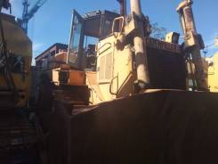 Caterpillar D8. Продам бульдозер 44 тн; ; аналог катерпиллара D8R, 11 111 куб. см., 44 500 кг. Под заказ