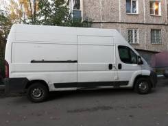 Peugeot Boxer. Продам автомобиль, 2 200 куб. см., 1 500 кг., 4x2