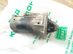 Стартер. Toyota: Premio, Allion, Corolla Spacio, WiLL VS, Allex, Corolla Axio, RAV4, Avensis, Corolla Verso, Corolla, MR-S, Opa, Celica, Vista, Caldin...