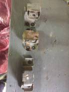 Подушка глушителя. Nissan Teana, J32, J32K, J32L, J32R, J32T, J32Z, L33R, PJ32, TNJ32 Nissan Maxima, A35, A36 Nissan Altima, CL32 Двигатели: MR20DE, Q...