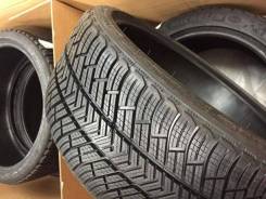 Michelin Pilot Alpin 4. Зимние, без шипов, без износа, 4 шт. Под заказ
