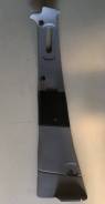 Накладка на стойку. Mitsubishi Delica, PA3V, PA3W, PA4W, PA5V, PA5W, PB3V, PB4V, PB4W, PB5V, PB5W, PB6W, PC3W, PC4W, PC5W, PD3W, PD4V, PD4W, PD5V, PD5...