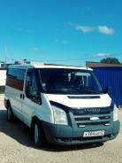 Ford Transit. Продаётся , 2008, 8 мест