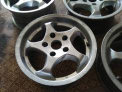 Yamato Kataki. x15", 5x110.00, 5x114.30