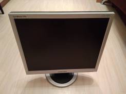 Samsung. 17", технология ЖК (LCD)